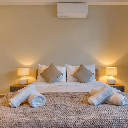 The Gate - A Fortress Of Luxury By Solea Homes San Ġwann