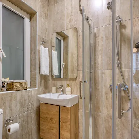Appartement The Gate - A Fortress Of Luxury By Solea Homes San Ġwann
