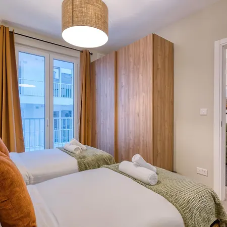 The Gate - A Fortress Of Luxury By Solea Homes San Ġwann