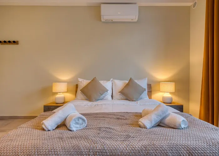 The Gate - A Fortress Of Luxury By Solea Homes San Ġwann