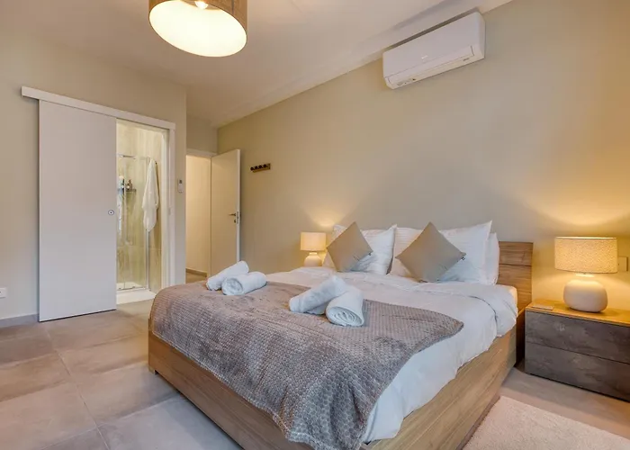 The Gate - A Fortress Of Luxury By Solea Homes 아파트