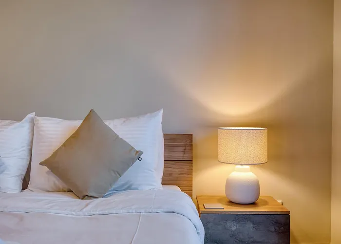 The Gate - A Fortress Of Luxury By Solea Homes