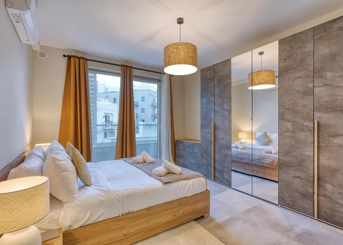 The Gate - A Fortress Of Luxury By Solea Homes San Ġwann