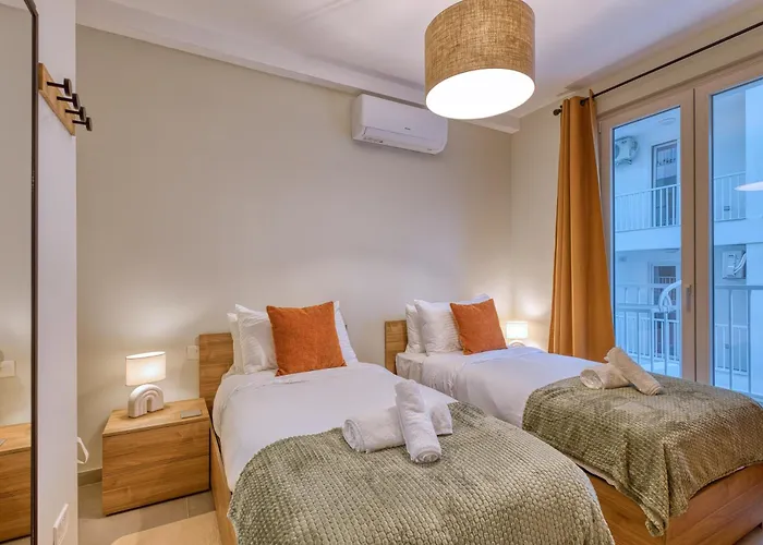 아파트 The Gate - A Fortress Of Luxury By Solea Homes