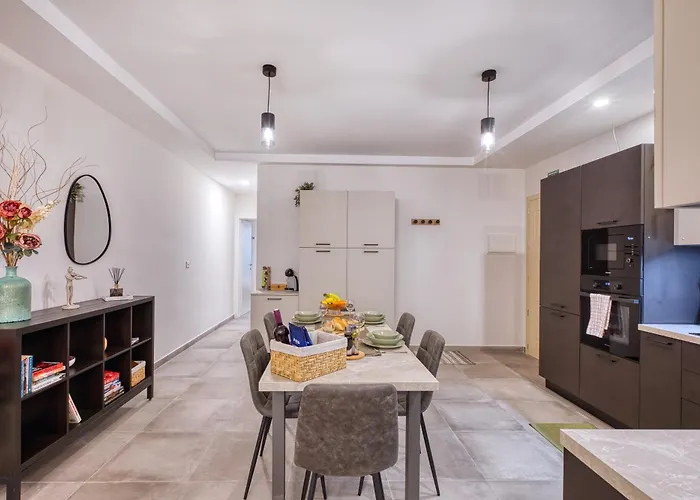 The Gate - A Fortress Of Luxury By Solea Homes * San Ġwann