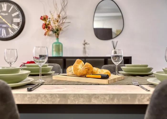 아파트 The Gate - A Fortress Of Luxury By Solea Homes San Ġwann