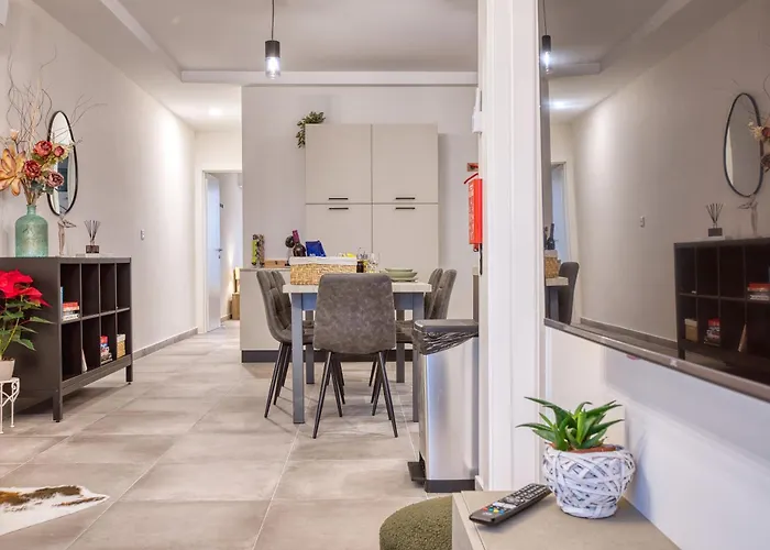 The Gate - A Fortress Of Luxury By Solea Homes *