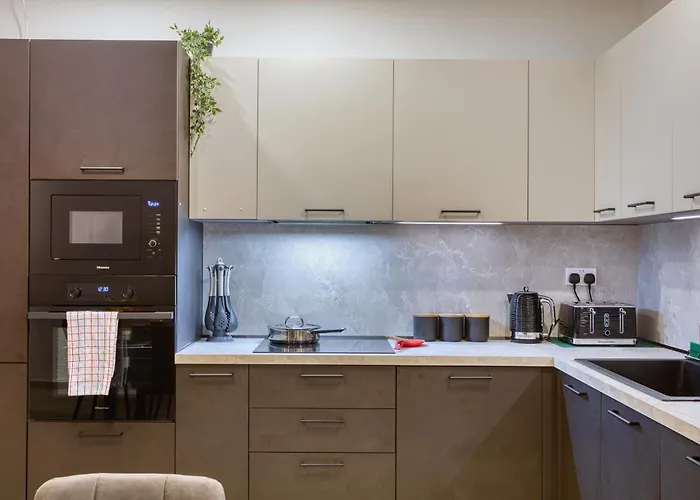 The Gate - A Fortress Of Luxury By Solea Homes San Ġwann