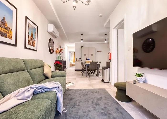 The Gate - A Fortress Of Luxury By Solea Homes * San Ġwann