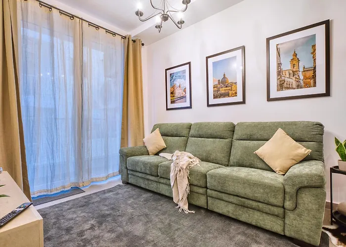 The Gate - A Fortress Of Luxury By Solea Homes San Ġwann