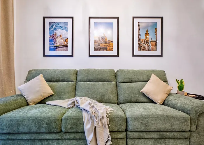 The Gate - A Fortress Of Luxury By Solea Homes * San Ġwann