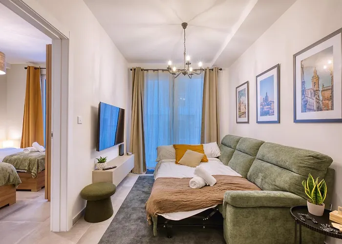 The Gate - A Fortress Of Luxury By Solea Homes 아파트