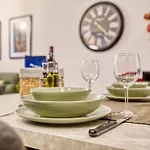 The Gate - A Fortress Of Luxury By Solea Homes Lägenhet San Ġwann