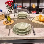 The Gate - A Fortress Of Luxury By Solea Homes Lägenhet San Ġwann
