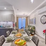 Lägenhet The Gate - A Fortress Of Luxury By Solea Homes San Ġwann