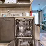 Lägenhet The Gate - A Fortress Of Luxury By Solea Homes San Ġwann