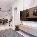 Lägenhet The Gate - A Fortress Of Luxury By Solea Homes San Ġwann