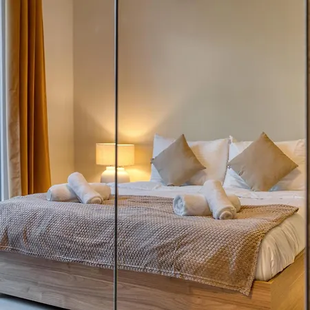 The Gate - A Fortress Of Luxury By Solea Homes