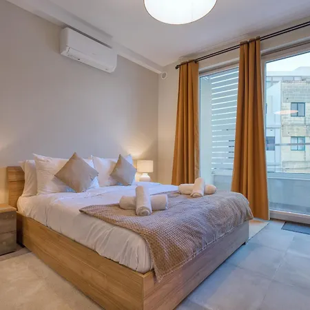 Apartament The Gate - A Fortress Of Luxury By Solea Homes *