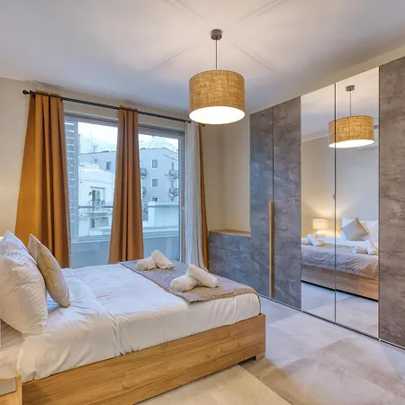 The Gate - A Fortress Of Luxury By Solea Homes San Ġwann