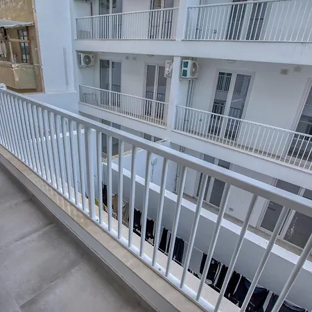 The Gate - A Fortress Of Luxury By Solea Homes San Ġwann