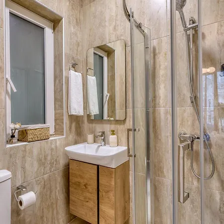 The Gate - A Fortress Of Luxury By Solea Homes Apartament San Ġwann