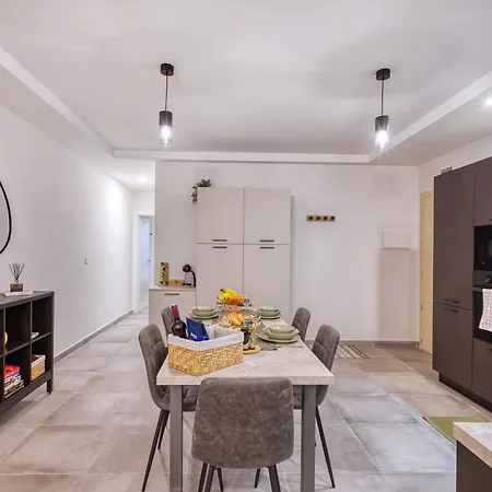 The Gate - A Fortress Of Luxury By Solea Homes * San Ġwann