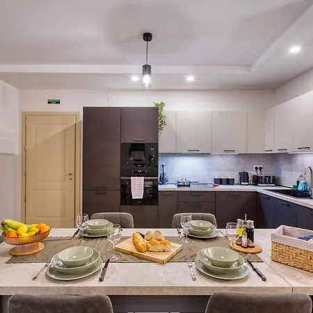 The Gate - A Fortress Of Luxury By Solea Homes *