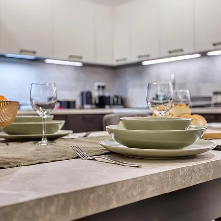 The Gate - A Fortress Of Luxury By Solea Homes *