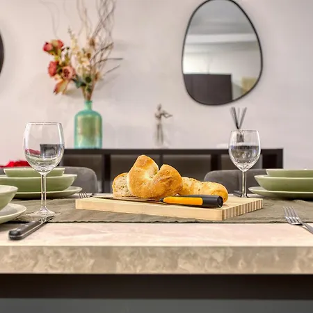 Apartament The Gate - A Fortress Of Luxury By Solea Homes San Ġwann