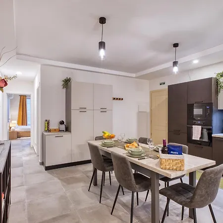 The Gate - A Fortress Of Luxury By Solea Homes