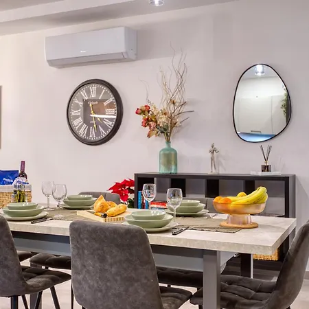 Apartament The Gate - A Fortress Of Luxury By Solea Homes San Ġwann