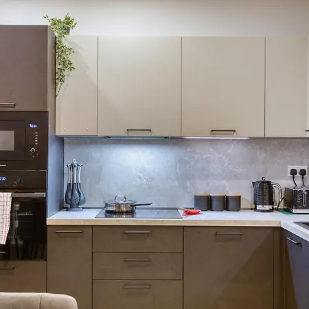 The Gate - A Fortress Of Luxury By Solea Homes San Ġwann