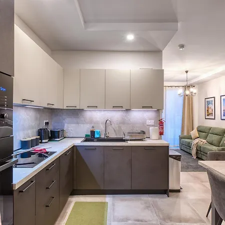 The Gate - A Fortress Of Luxury By Solea Homes