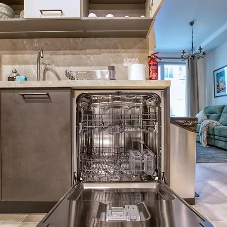 Apartament The Gate - A Fortress Of Luxury By Solea Homes San Ġwann