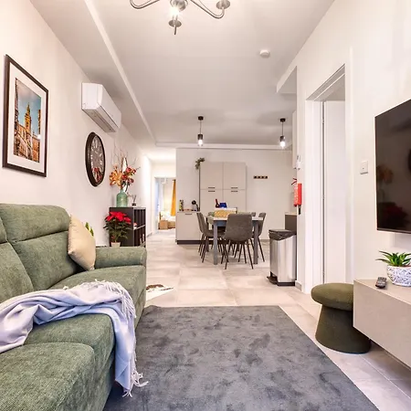 The Gate - A Fortress Of Luxury By Solea Homes * San Ġwann