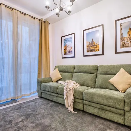 The Gate - A Fortress Of Luxury By Solea Homes San Ġwann