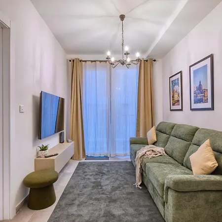 The Gate - A Fortress Of Luxury By Solea Homes *