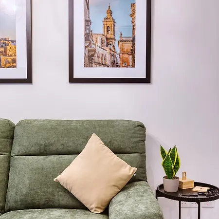 The Gate - A Fortress Of Luxury By Solea Homes San Ġwann