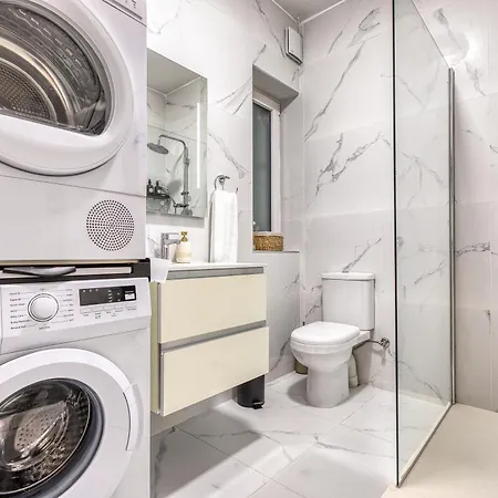 Apartament The Gate - A Fortress Of Luxury By Solea Homes *