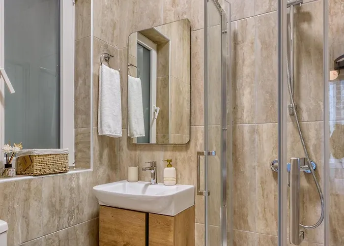 Apartament The Gate - A Fortress Of Luxury By Solea Homes San Ġwann