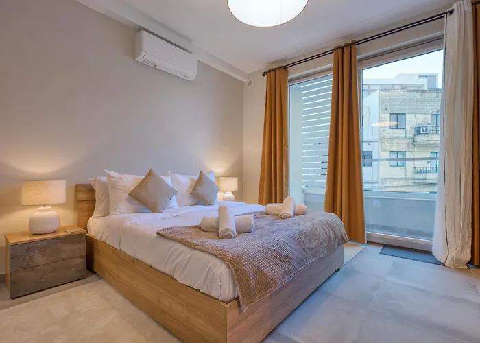 Apartament The Gate - A Fortress Of Luxury By Solea Homes *