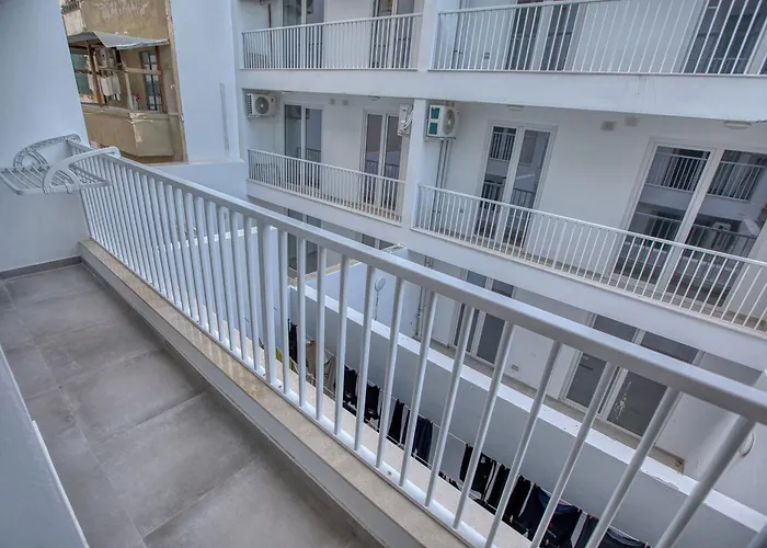 The Gate - A Fortress Of Luxury By Solea Homes San Ġwann