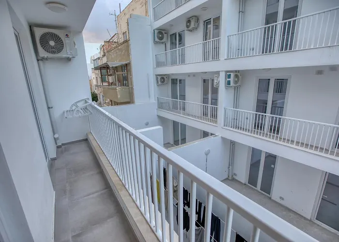 Apartament The Gate - A Fortress Of Luxury By Solea Homes