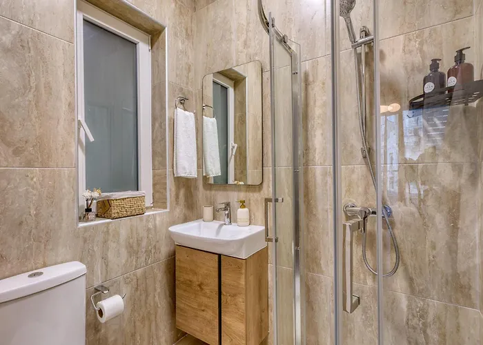 The Gate - A Fortress Of Luxury By Solea Homes Apartament San Ġwann