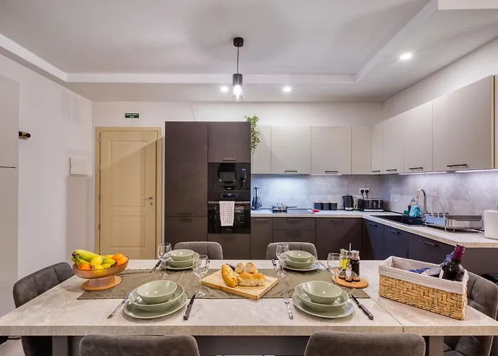 The Gate - A Fortress Of Luxury By Solea Homes *