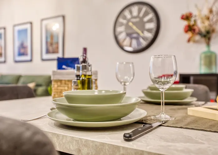 The Gate - A Fortress Of Luxury By Solea Homes Apartament San Ġwann