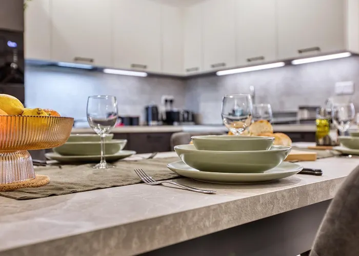 The Gate - A Fortress Of Luxury By Solea Homes *