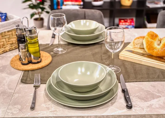 The Gate - A Fortress Of Luxury By Solea Homes Apartament San Ġwann