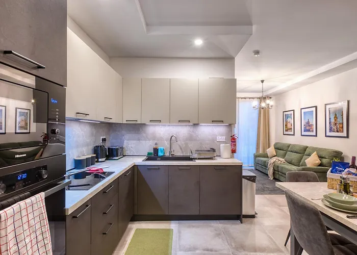 The Gate - A Fortress Of Luxury By Solea Homes